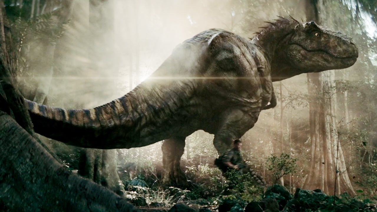 Primitive War